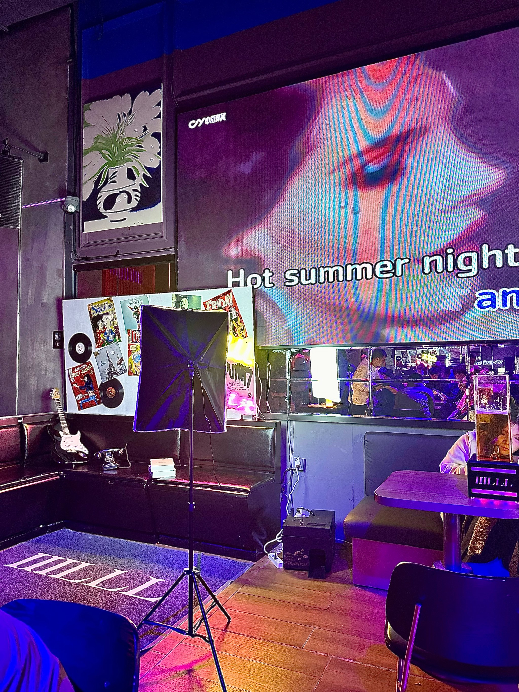 忻州商务ktv全新商务ktv模式解析-五寨县ktv预定